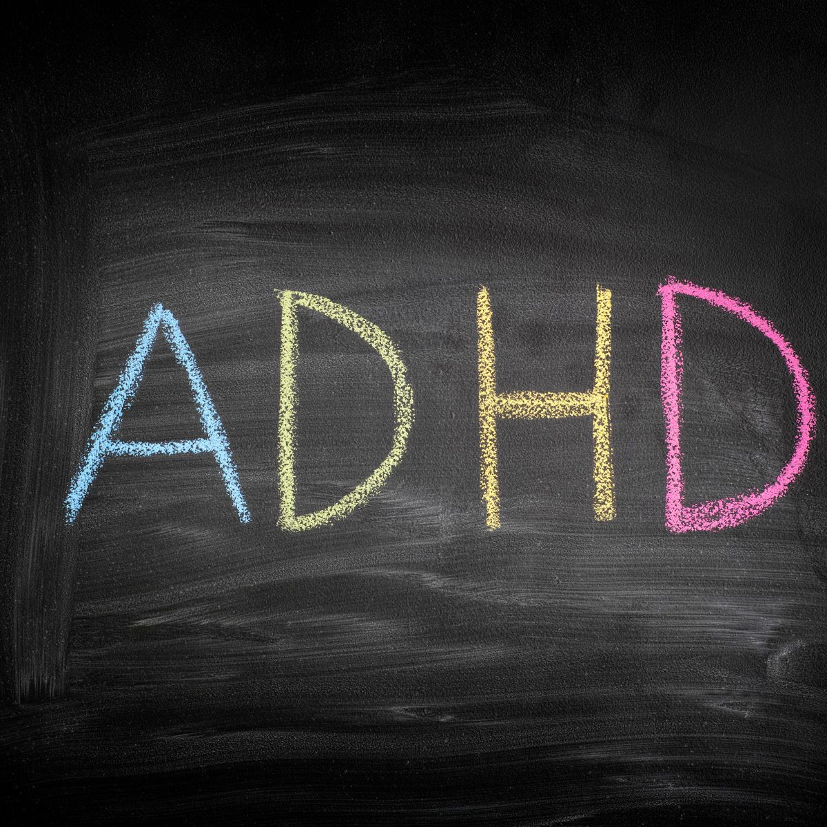 Attention Deficit Hyperactivity Disorder (ADHD)